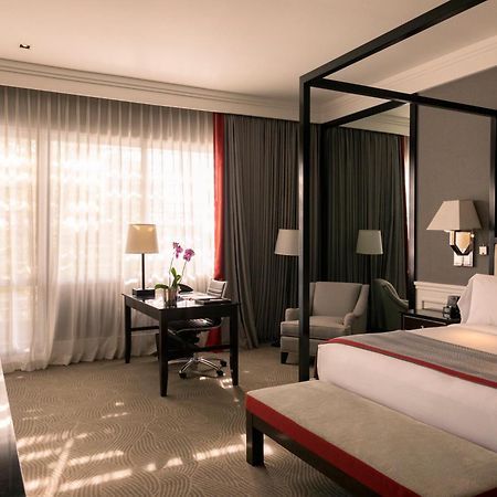Hotel Cayena-Caracas Zewnętrze zdjęcie