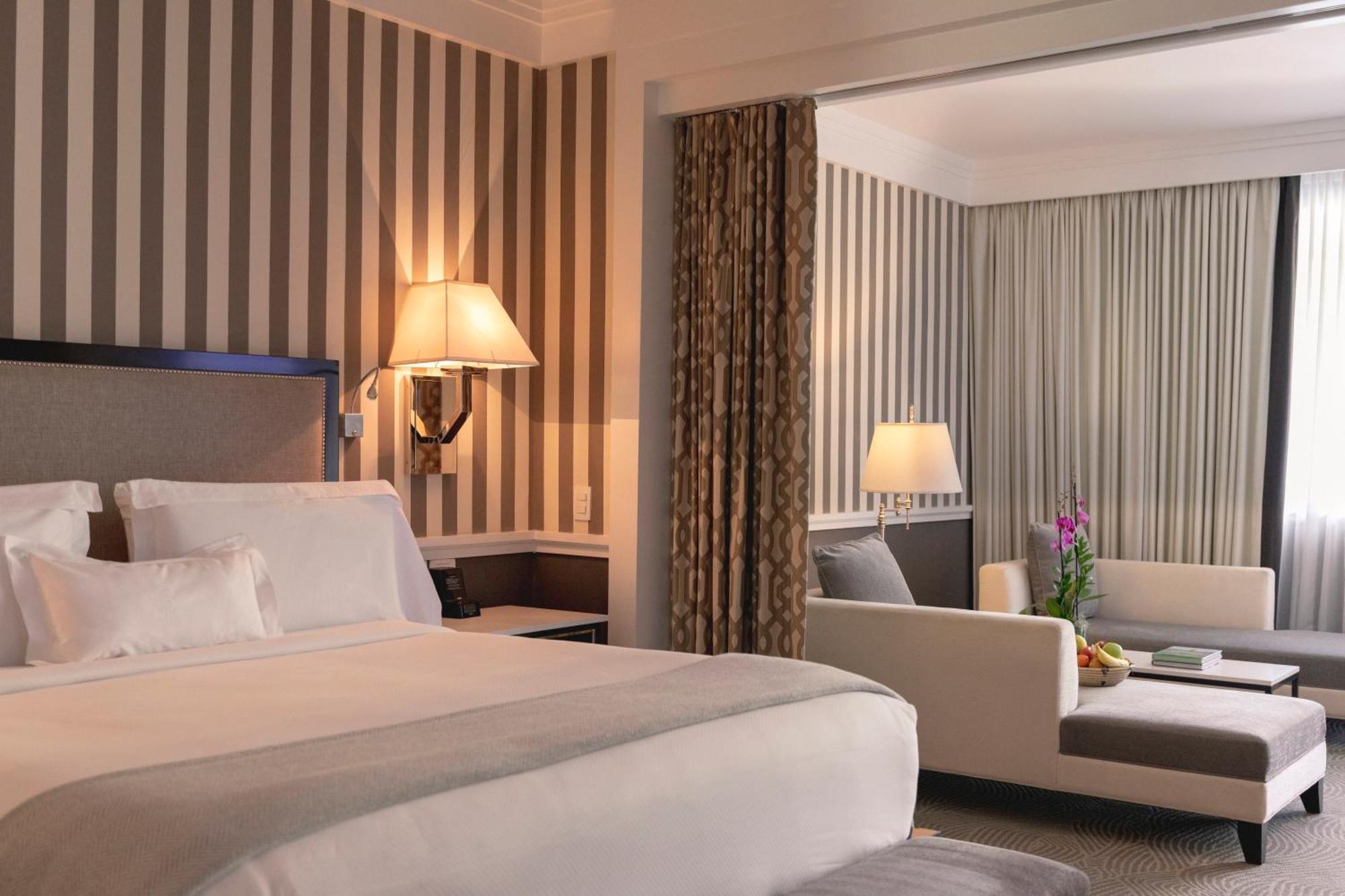 Hotel Cayena-Caracas Zewnętrze zdjęcie